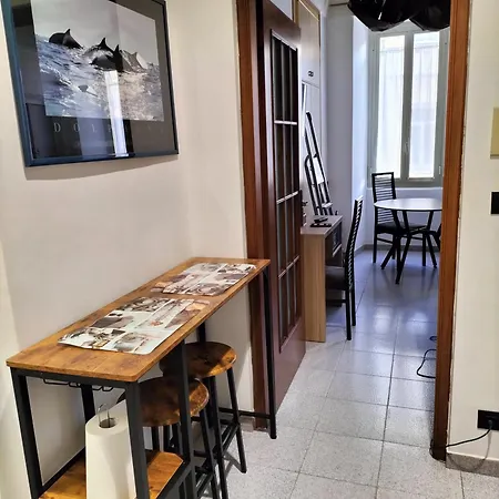 Nota House * Санремо