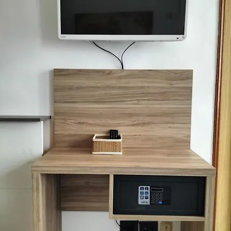 Nota House Appartamento