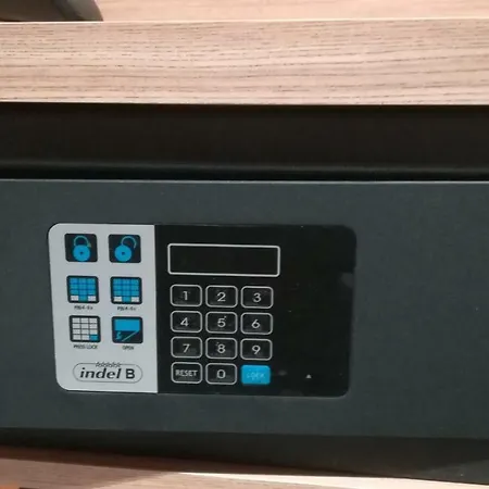 Appartamento Nota House Sanremo