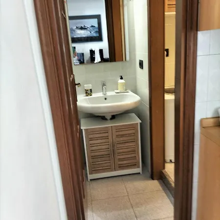 Appartement Nota House