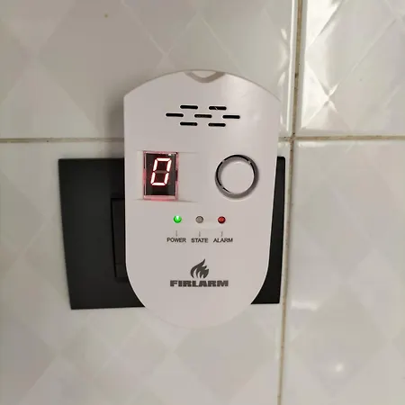 Nota House Daire Sanremo