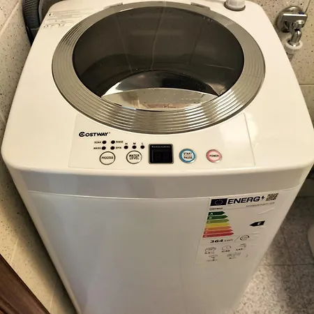 Daire Nota House Sanremo