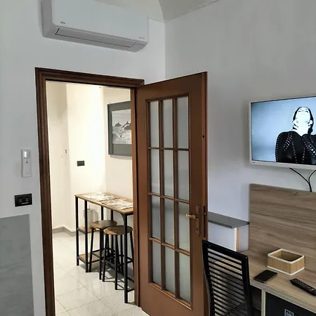 Nota House San Remo