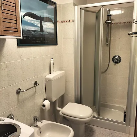 Nota House * Sanremo