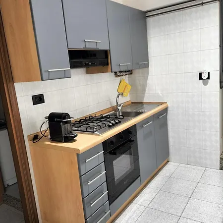 Nota House Appartement