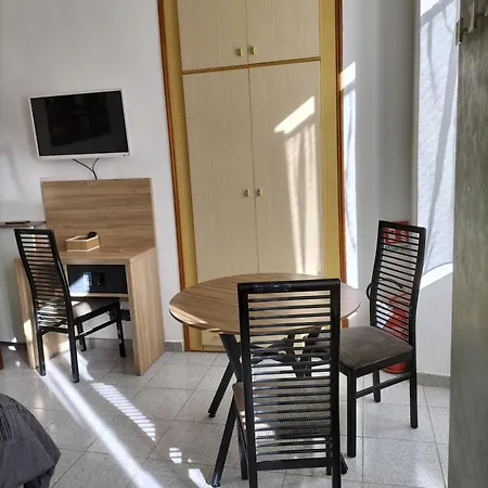 Nota House Appartement *