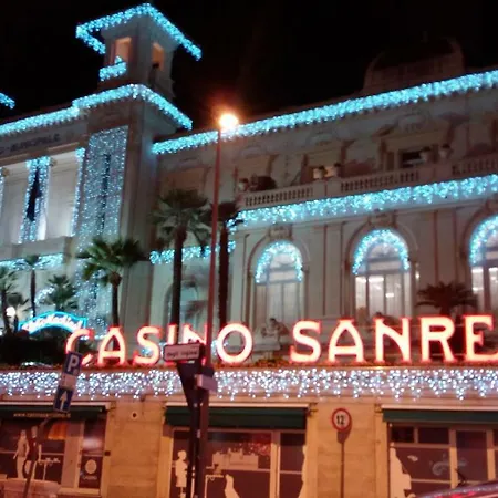 Nota House * San Remo
